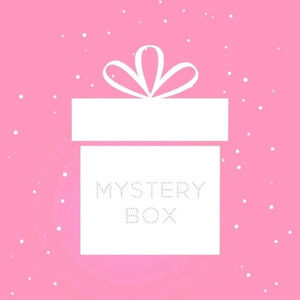 Mystery athletic box 5/$20 size medium